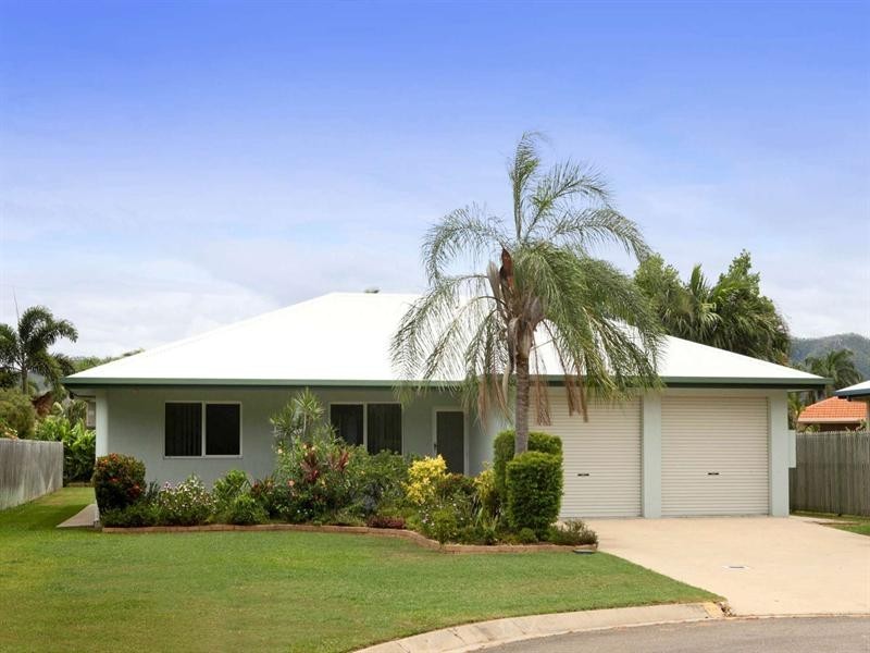 4 Eumara Court, Annandale QLD 4814