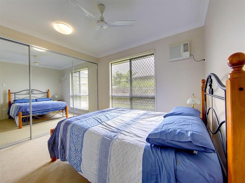 12 Wexham Court, Kirwan QLD 4817