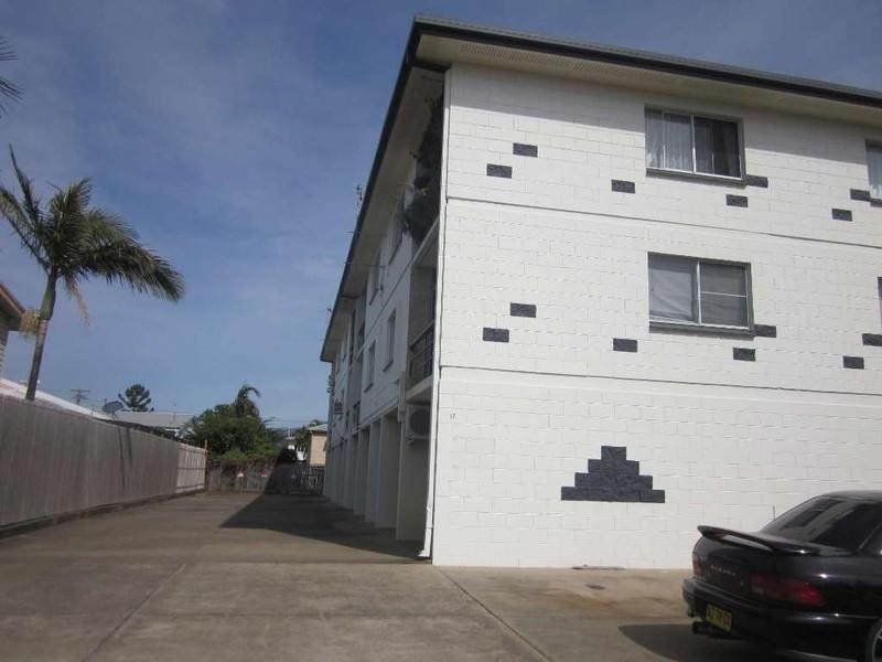 Hermit Park QLD 4812