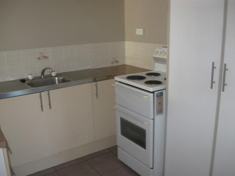 Hermit Park QLD 4812