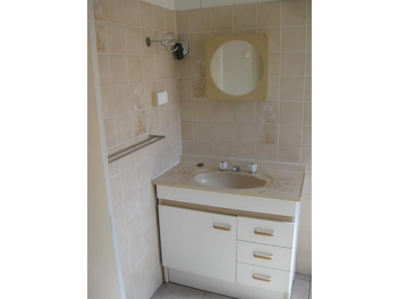 Hermit Park QLD 4812