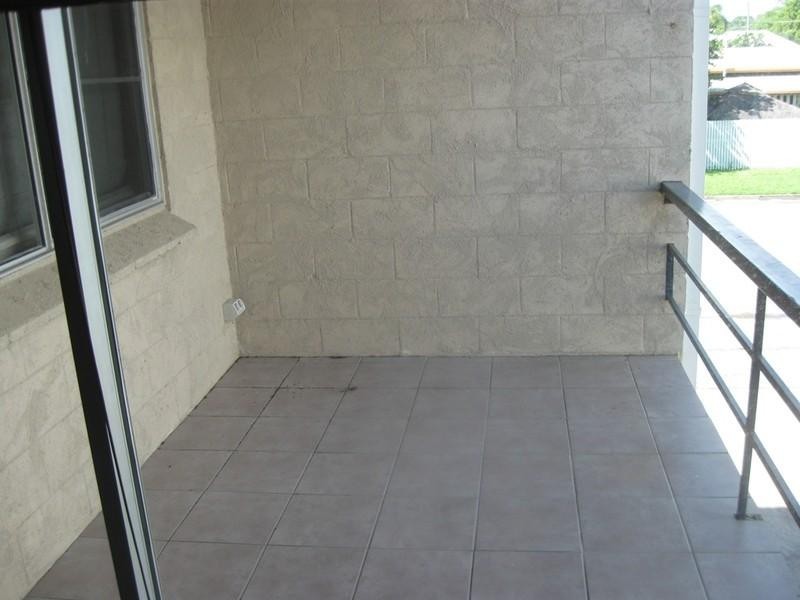 Hermit Park QLD 4812