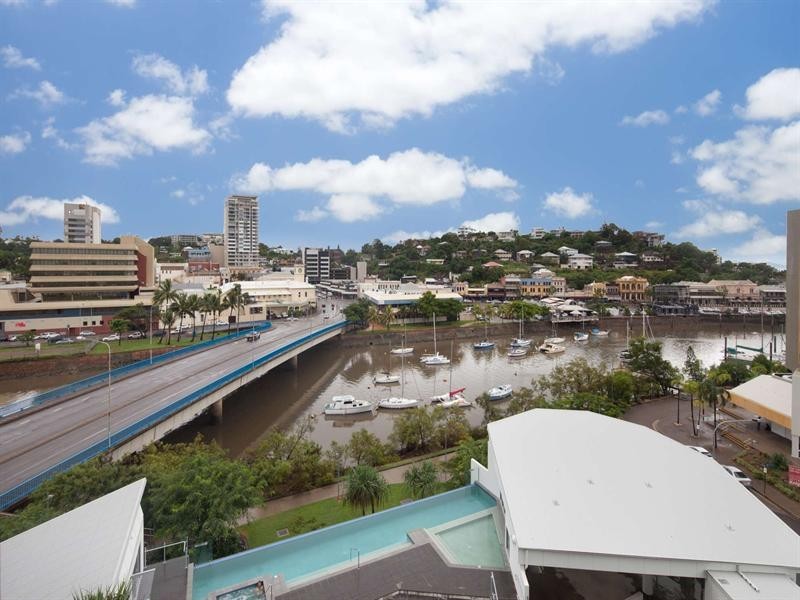 705/2 Dibbs Street, South Townsville QLD 4810