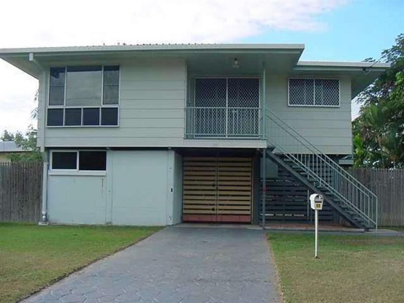11 Faust Court, Aitkenvale QLD 4814