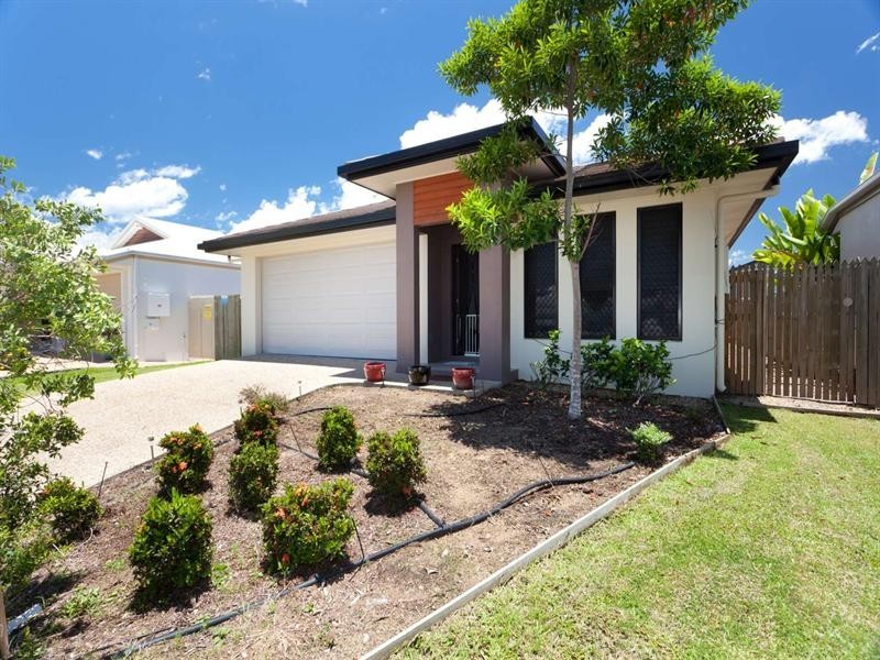 12 Skylark Place, Kelso QLD 4815