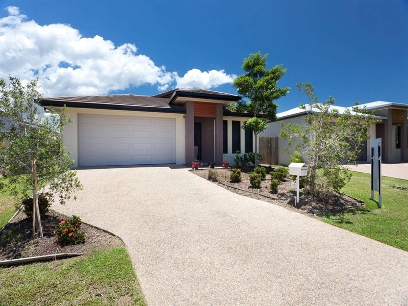 12 Skylark Place, Kelso QLD 4815
