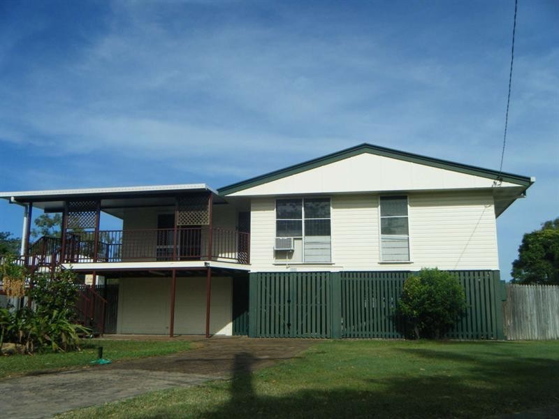 37 Cuthbert Crescent, Vincent QLD 4814