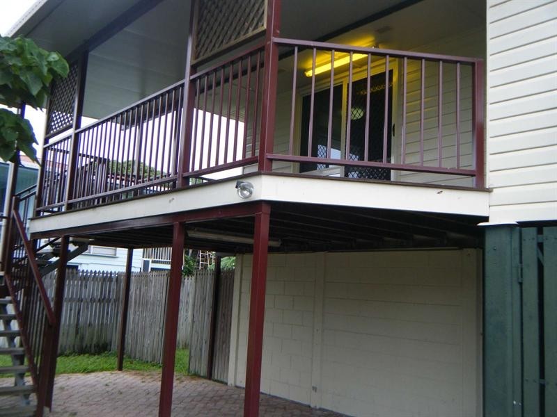 37 Cuthbert Crescent, Vincent QLD 4814