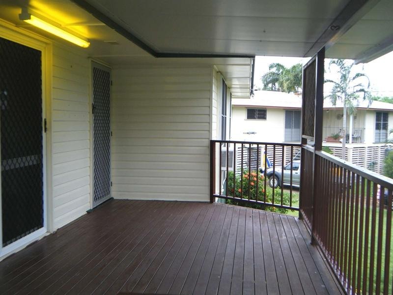 37 Cuthbert Crescent, Vincent QLD 4814