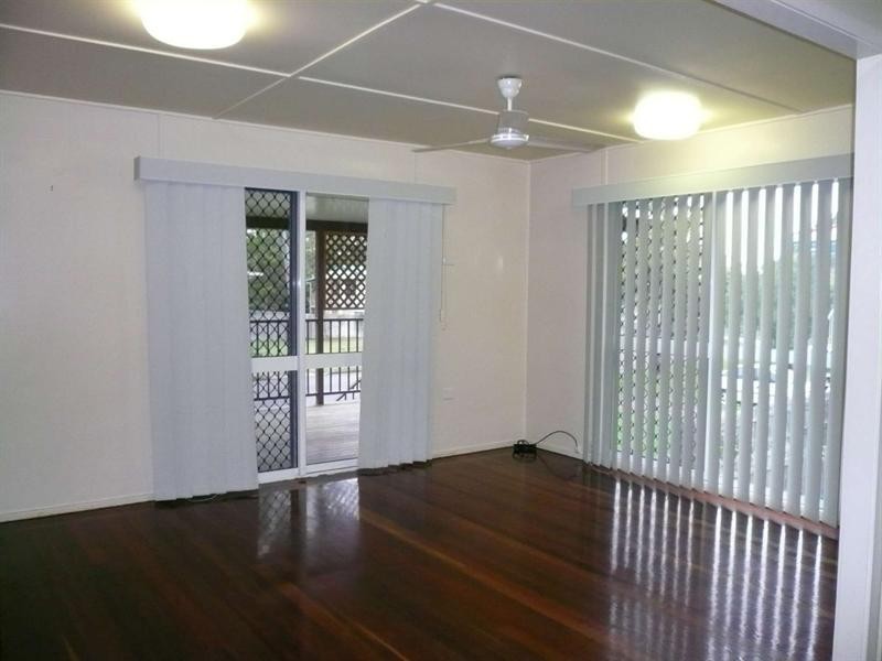 37 Cuthbert Crescent, Vincent QLD 4814