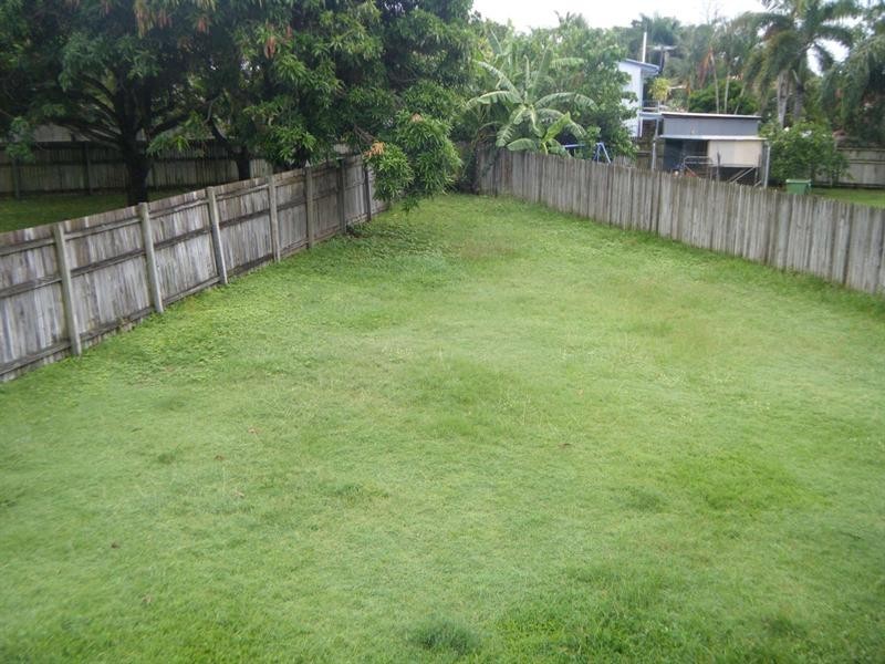 37 Cuthbert Crescent, Vincent QLD 4814