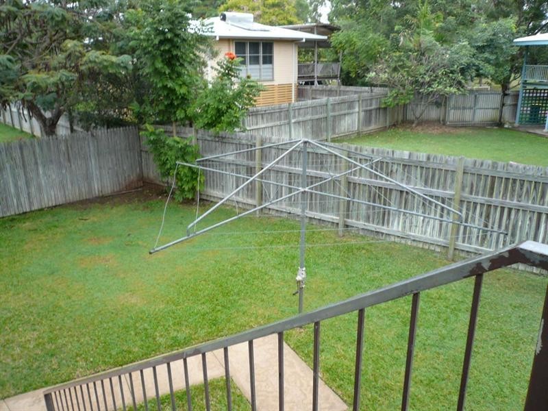 37 Cuthbert Crescent, Vincent QLD 4814