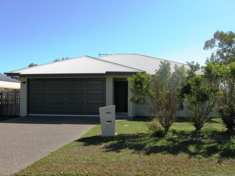 Mount Louisa QLD 4814