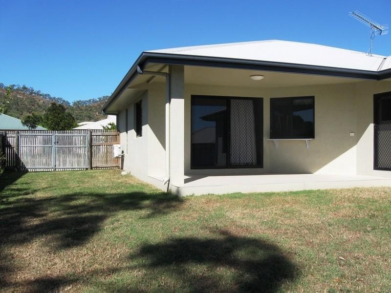 Mount Louisa QLD 4814