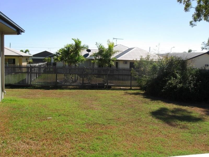 Mount Louisa QLD 4814