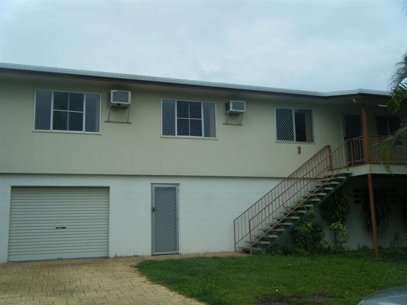 3 Blee Court, Cranbrook QLD 4814