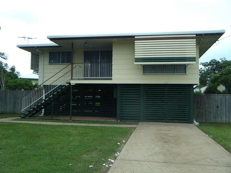 35 Crete Street, Aitkenvale QLD 4814