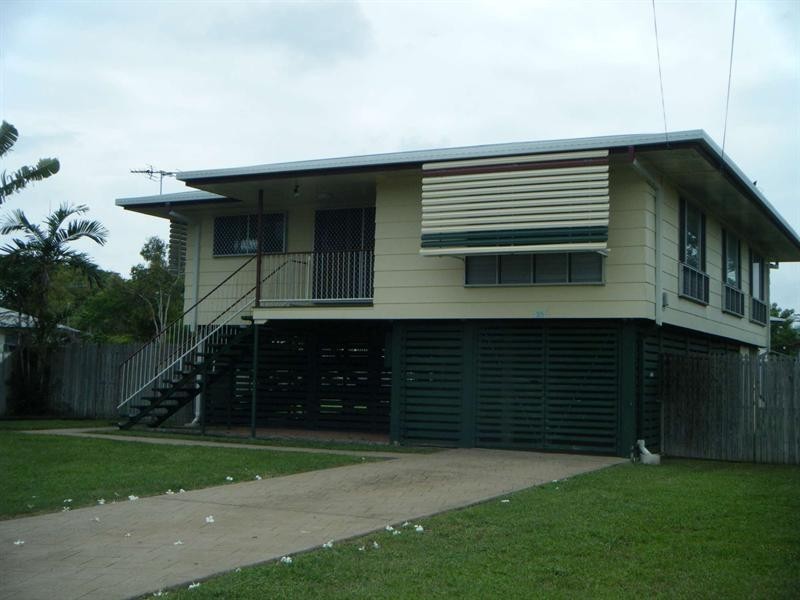 35 Crete Street, Aitkenvale QLD 4814