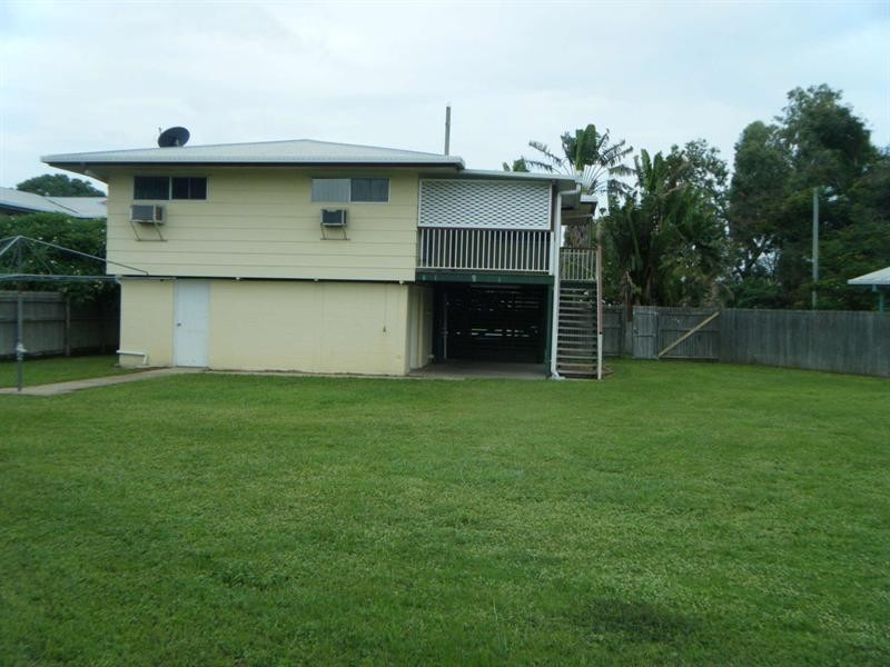 35 Crete Street, Aitkenvale QLD 4814