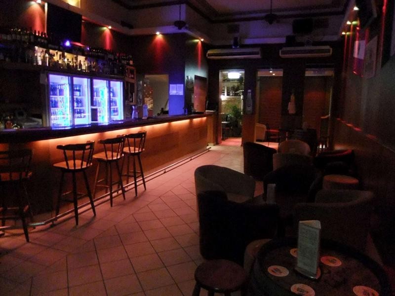 Casa Lounge Bar and Restaurant, Townsville City QLD 4810