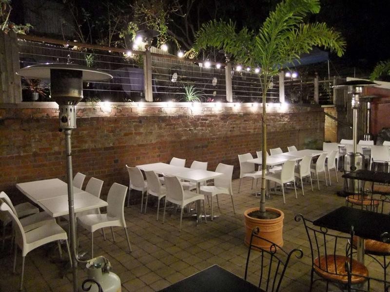 Casa Lounge Bar and Restaurant, Townsville City QLD 4810