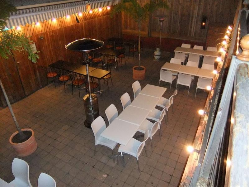 Casa Lounge Bar and Restaurant, Townsville City QLD 4810