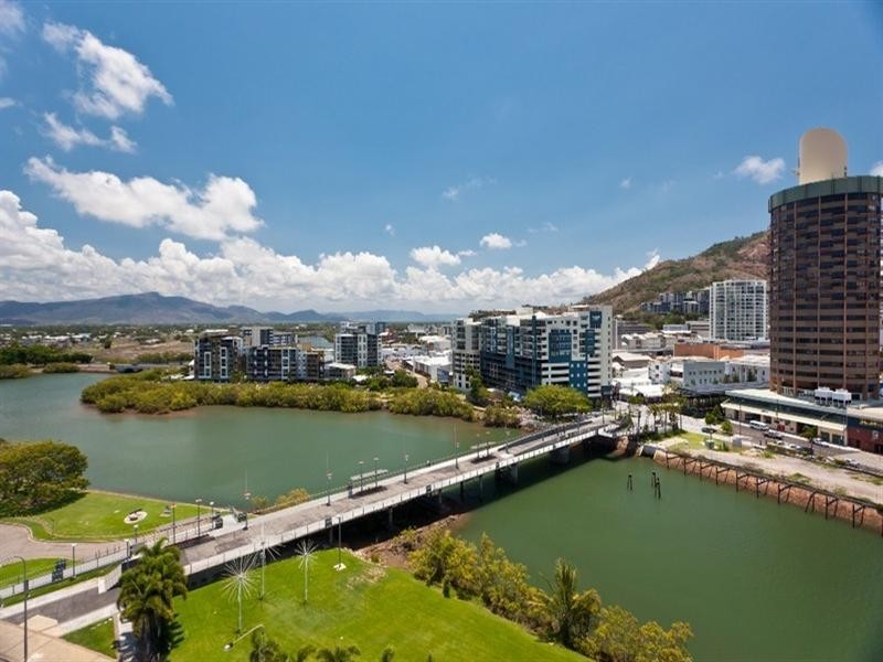 South Townsville QLD 4810