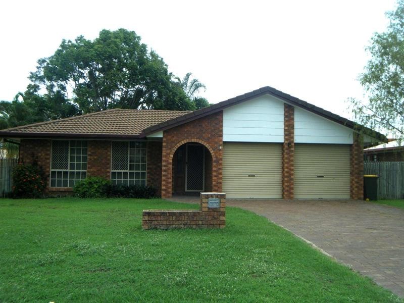 16 Malaga Street, Kirwan QLD 4817