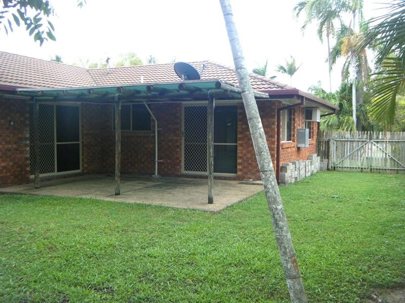 16 Malaga Street, Kirwan QLD 4817