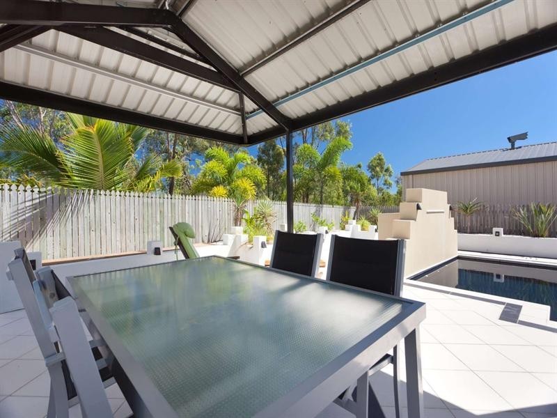 18 Goicoechea Drive, Bushland Beach QLD 4818