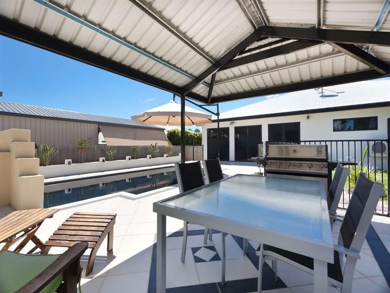 18 Goicoechea Drive, Bushland Beach QLD 4818