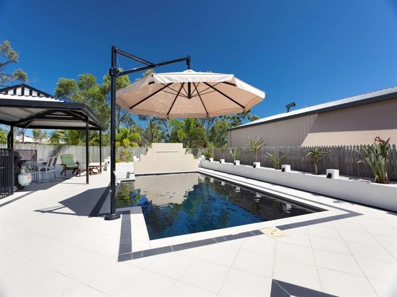 18 Goicoechea Drive, Bushland Beach QLD 4818