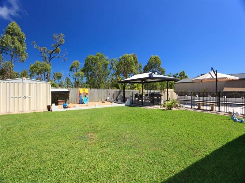 18 Goicoechea Drive, Bushland Beach QLD 4818