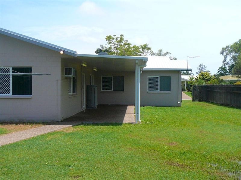 17 Redwood Avenue, Kirwan QLD 4817