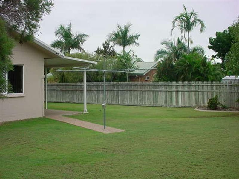 17 Redwood Avenue, Kirwan QLD 4817