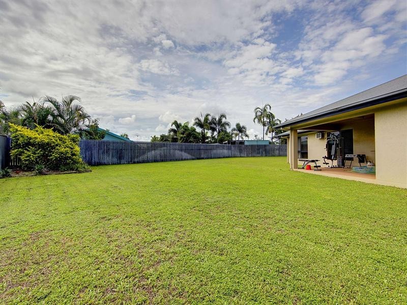 87 Woodwark Drive, Bushland Beach QLD 4818