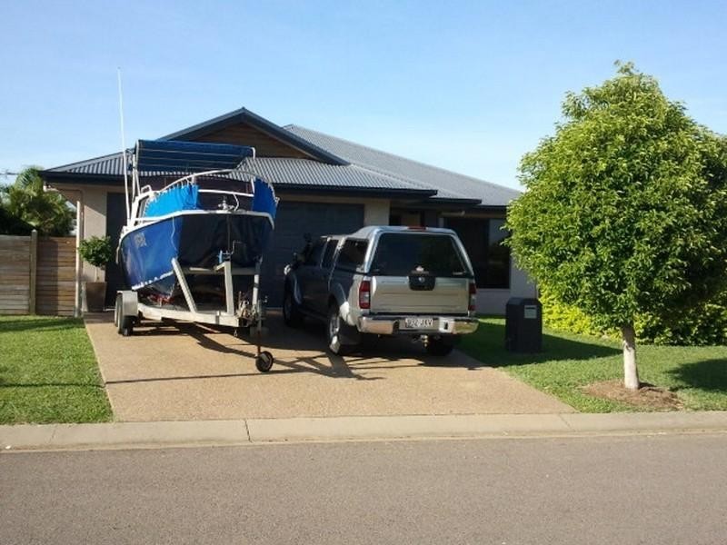 Douglas QLD 4814
