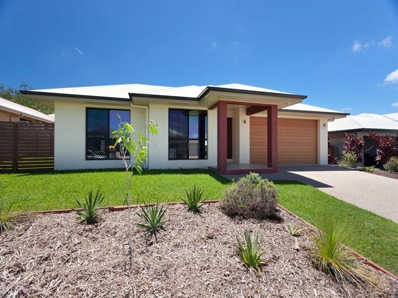 9 Franklin Drive, Mount Louisa QLD 4814