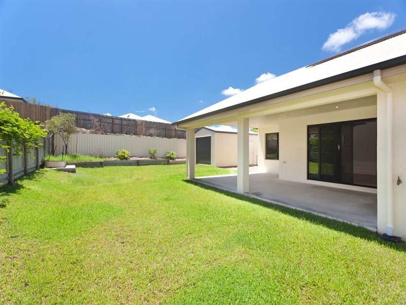 9 Franklin Drive, Mount Louisa QLD 4814