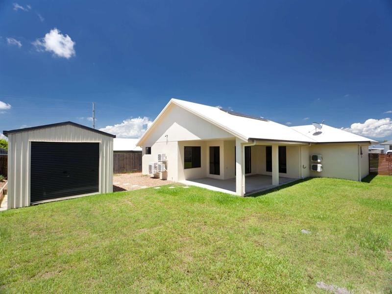 9 Franklin Drive, Mount Louisa QLD 4814