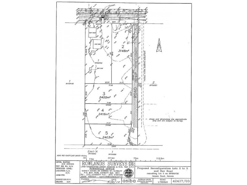 18 Jensen Road, Jensen QLD 4818