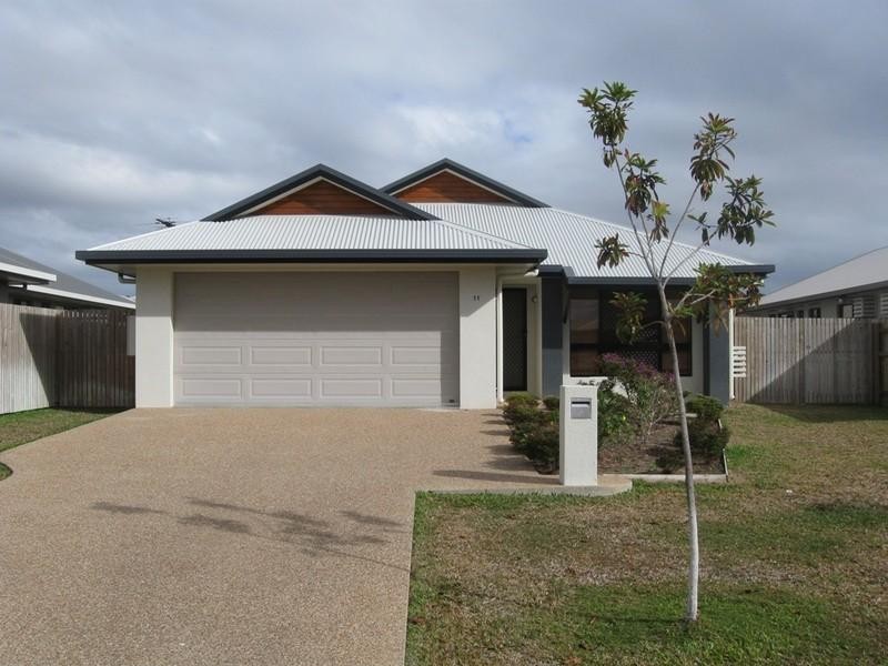 Bohle Plains QLD 4817