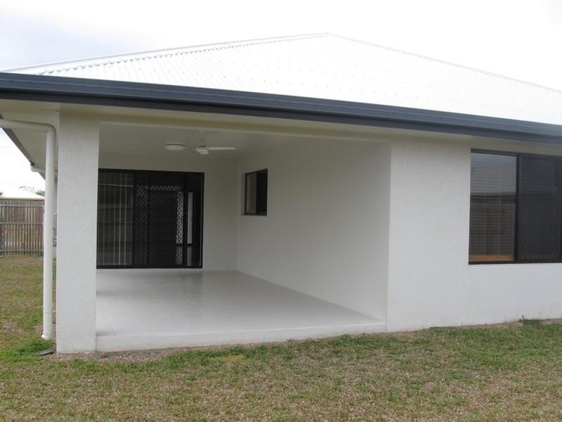 Bohle Plains QLD 4817