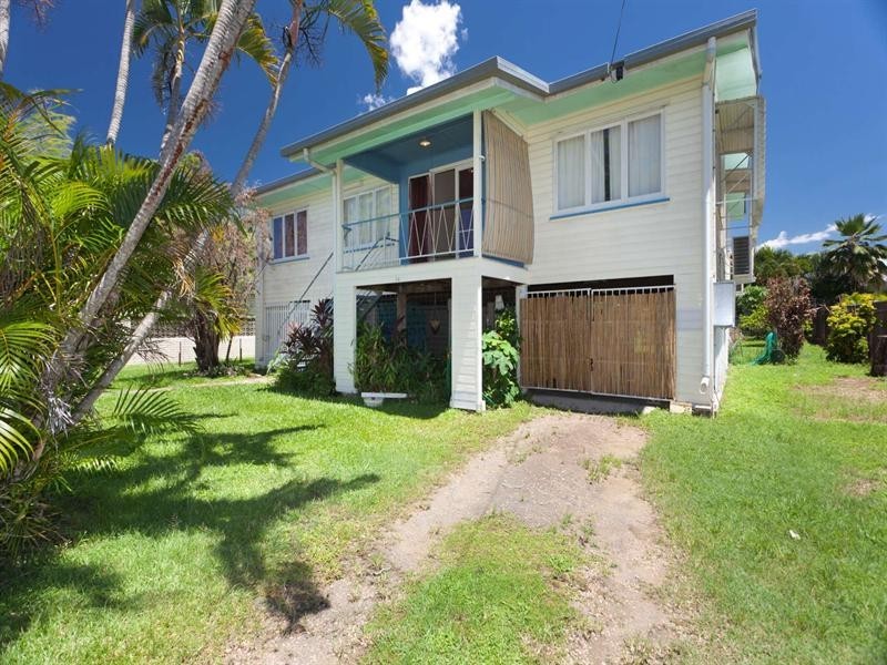 34 McDonald Street, Gulliver QLD 4812