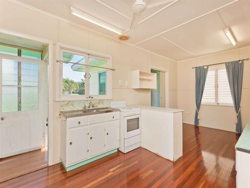 34 McDonald Street, Gulliver QLD 4812