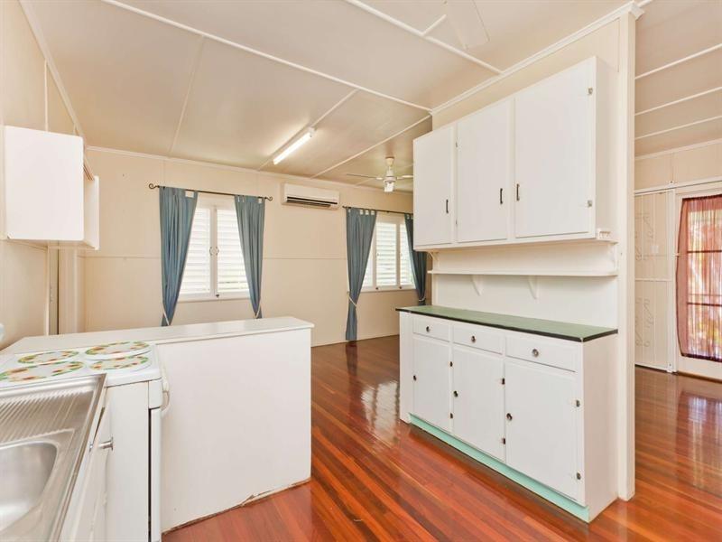 34 McDonald Street, Gulliver QLD 4812