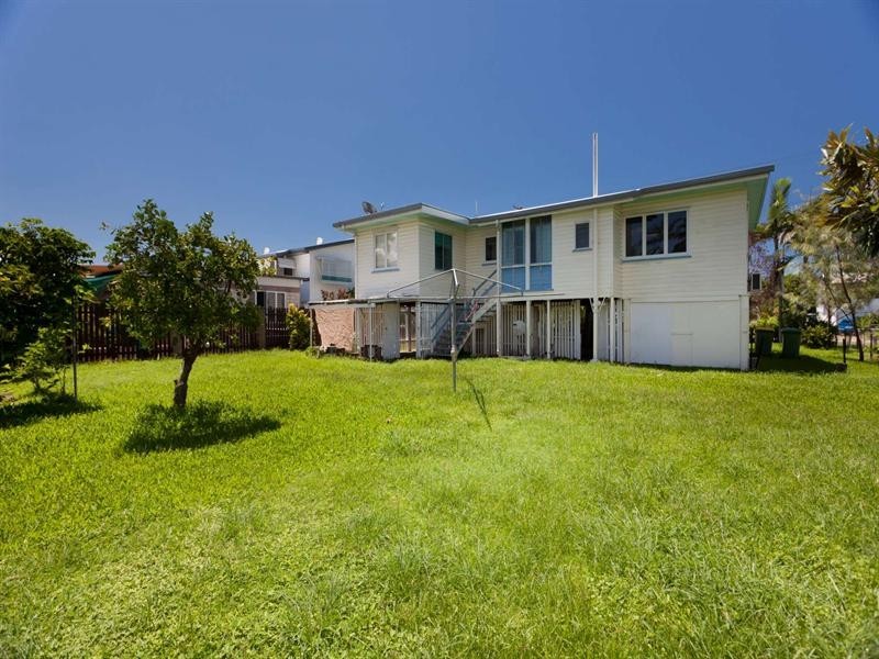 34 McDonald Street, Gulliver QLD 4812