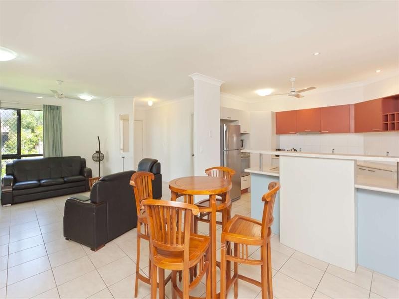 12 Baxendell Place, Bushland Beach QLD 4818