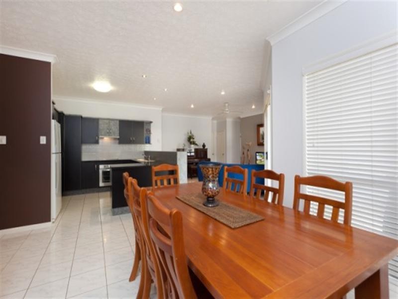 5 Bamboo Crescent, Mount Louisa QLD 4814