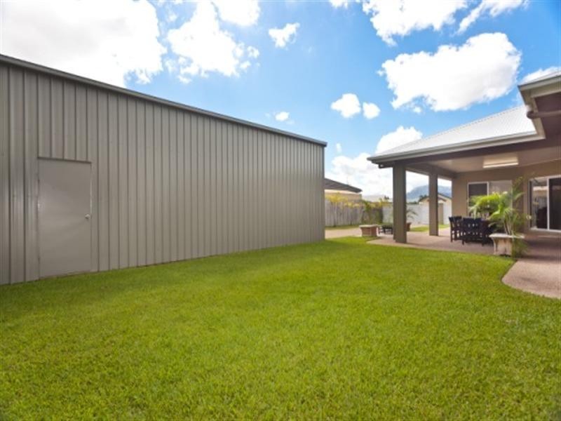 5 Bamboo Crescent, Mount Louisa QLD 4814